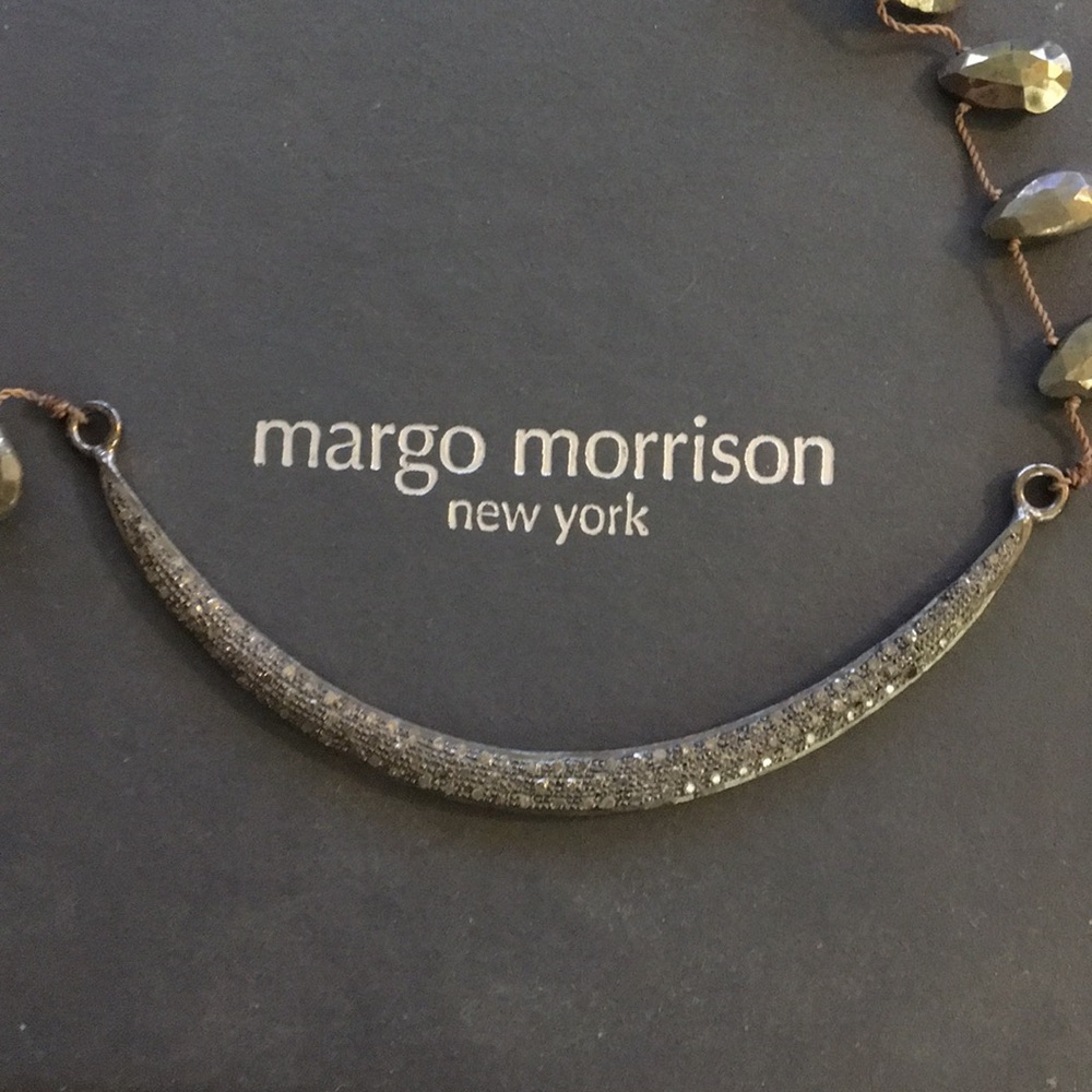 NWT Margo Morrison necklace - Picture 2 of 5